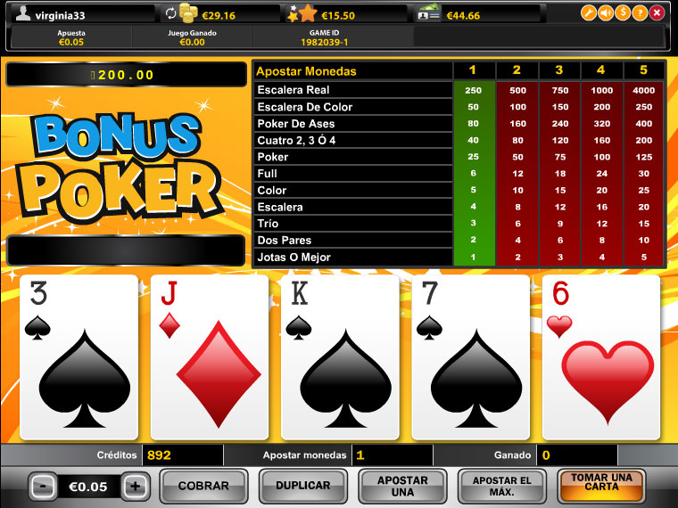 Playing Poker On Line - What You Ought To Know