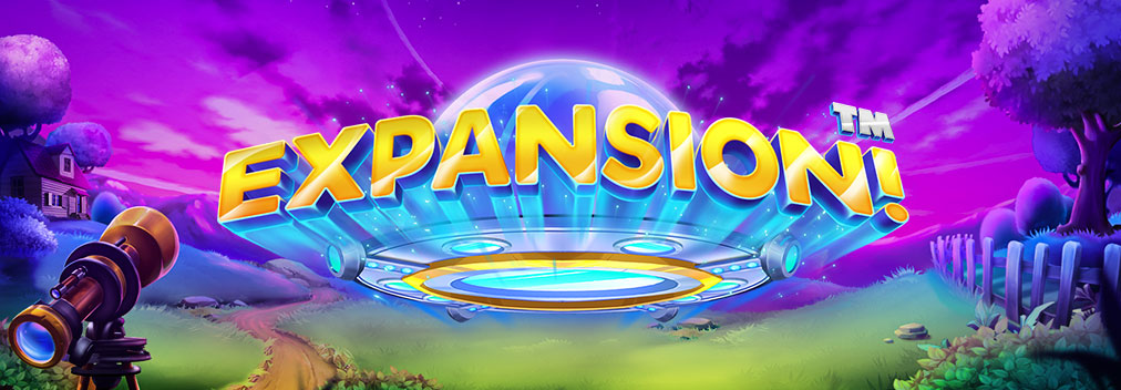 New games, cashback and free spins!