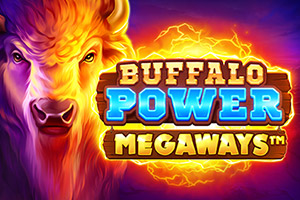 buffalo-power-megaways