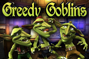 greedy-goblins