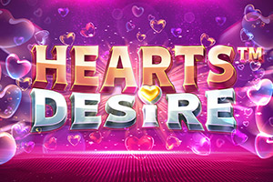 hearts-desire