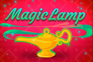 magic-lamp