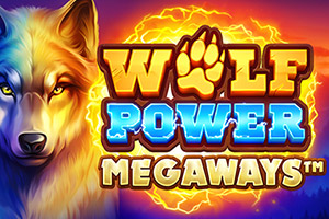 wolf-power-megaways